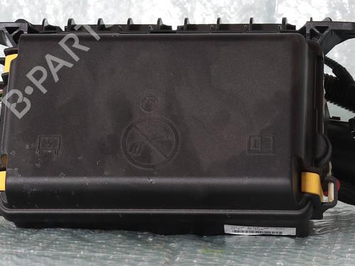 Fuse box ABARTH 500E Convertible (332_) Scorpionissima | BP39403026E1 - Image 2