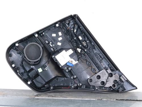 Rear left panel ALFA ROMEO STELVIO (949_) 2.0 Q4 (949.AXA2A) | BP37258376C60 - Image 2
