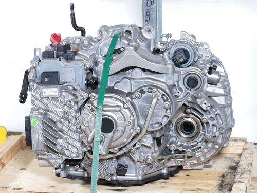 Used Gearbox JEEP AVENGER (J2) 1.2 GSE T3 (101 hp) 30305120