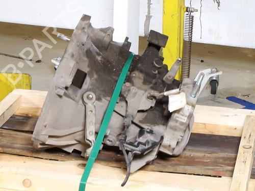 Used Gearbox Gearbox FIAT PANDA (169_) 1.2 (169.AXB11, 169.AXB1A) (60 hp) 34620463 34620463