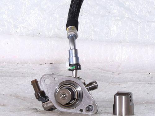 Used Injection pump Injection pump JEEP COMPASS 1.2 Hybrid (146 hp) 40039724 40039724