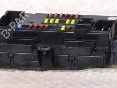 Fuse box FIAT 500L (351_, 352_) 1.4 (199LYB1B) | BP40008101E1 - Image 3