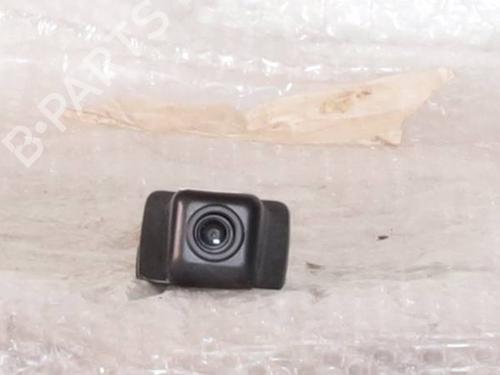 Used Camera Camera OPEL GRANDLAND / GRANDLAND X (A18, P1UO) 1.2 (75) (131 hp) 39944368 39944368