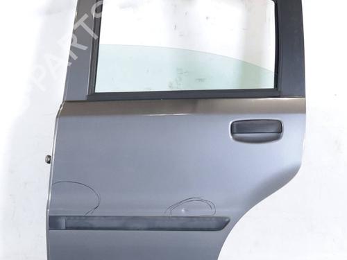 Used Left rear door Left rear door FIAT PANDA (169_) 1.3 D Multijet (169AXG1A, 169AXD1A) (75 hp) 39944444 39944444