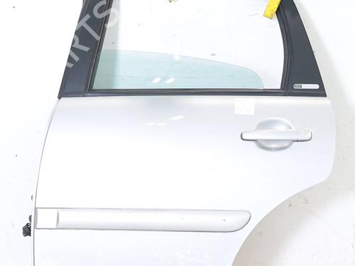 Left rear door CITROËN C3 I (FC_, FN_) 1.1 i | BP26162880C4 