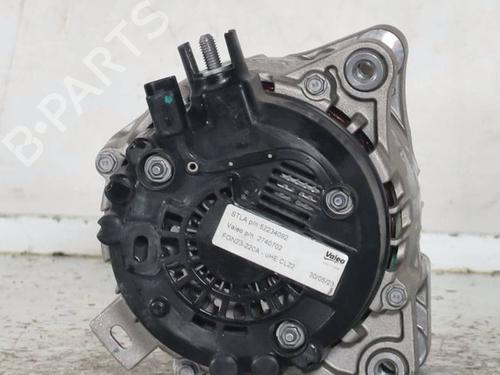 Alternator FIAT DUCATO Van (250_) 140 Multijet 2,2 D | BP30662968M7