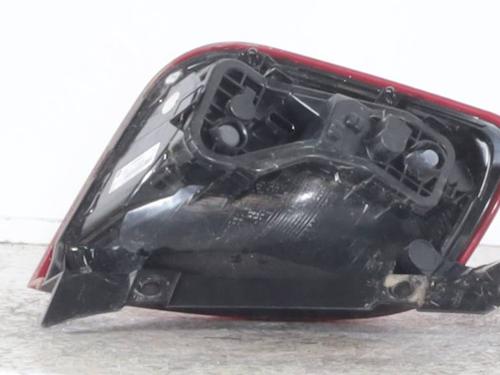 Right taillight FIAT 500 (312_) 1.2 (312AXA1A) | BP28582542C35 - Image 2