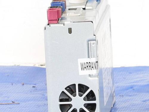 Bilradio FIAT 600e / 600 (365_, 364_) Electric (156 hp) 30178732