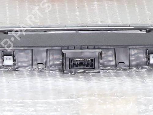 Climate control ABARTH 500E Hatchback (332_) Scorpionissima | BP39068732I5 - Image 2