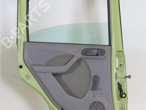 Left rear door FIAT PANDA (169_) 1.2 (169.AXB11, 169.AXB1A) | BP29453937C4 