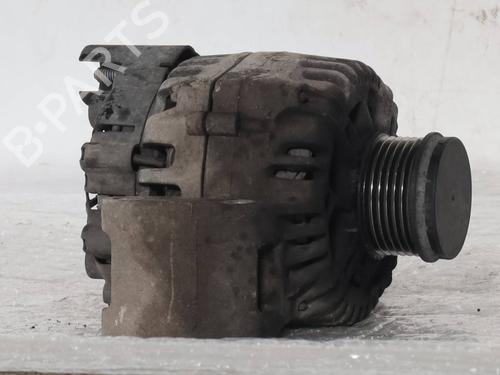 Alternator LANCIA YPSILON (843_) 1.3 D Multijet (843.AXF11, 843.AXF1A, 843.AXM11,... | BP31648088M7