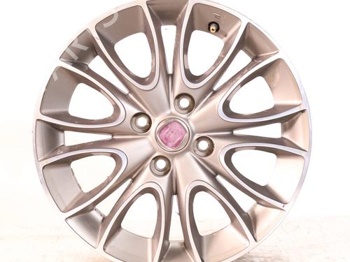 Used Rim Rim FIAT PUNTO EVO (199_) 1.2 (69 hp) 40523649 40523649