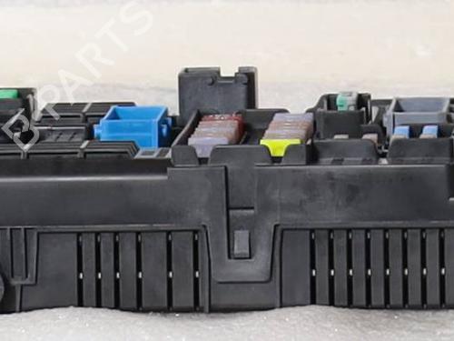 Fuse box ALFA ROMEO JUNIOR (626_, 627_) Mild Hybrid | BP38644625E1 - Image 4