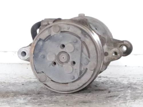 Used AC compressor AC compressor FIAT SEICENTO / 600 (187_) 1.1 (187AXB, 187AXB1A, 187AXC1A02) (54 hp) 27804015 27804015
