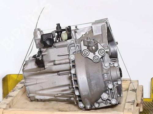 Gearbox FIAT SCUDO Van 2.0 Multijet 145 (506) | BP39403461M3 - Image 2