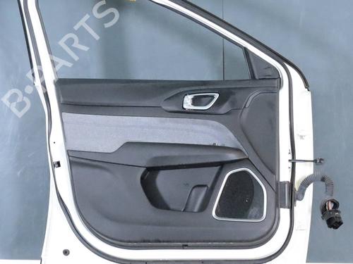 Left front door JEEP COMPASS (MP, M6, MV, M7) 1.6 Multijet | BP30178842C2