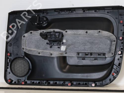 Front left panel FIAT 500 (312_) 1.2 (312AXA1A) | BP30930896C58 - Image 2