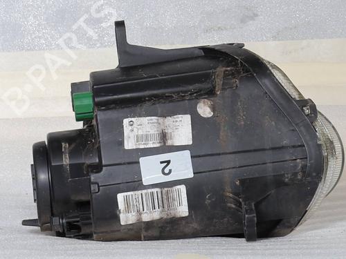 Right daytime light FIAT 500 (312_) 1.2 (312AXA1A) | BP37756729C103 - Image 3