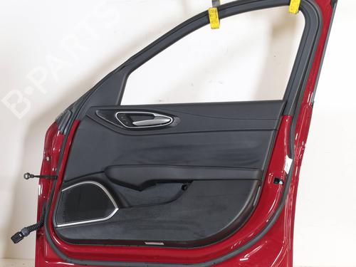 Right front door ALFA ROMEO GIULIA (952_) 2.0 Q4 (952ACA45, 952ACA25) | BP29618254C3 
