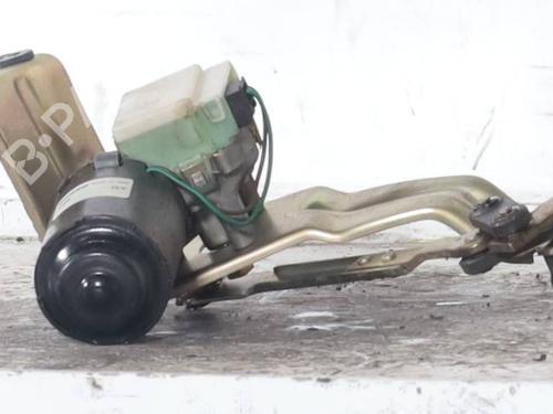 Vindrute Vindusviskermekanisme Vindrute Vindusviskermekanisme FIAT PANDA (141_) 1100 (54 hp) 33734115 33734115