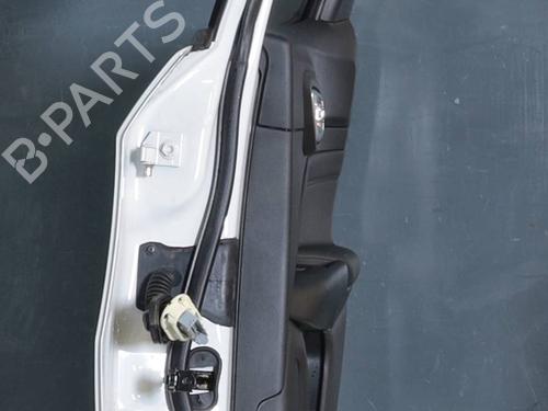 Used Right rear door JEEP COMPASS (MP, M6, MV, M7) 1.5 T4 Hybrid (131 hp) 29618153