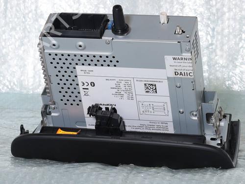 Radio LANCIA YPSILON (312_) 1.0 Mild Hybrid (312) | BP39403368E6 - Image 2