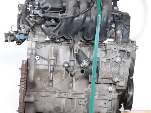 Used Engine CITROËN C3 I (FC_, FN_) 1.4 i (73 hp) 28192650