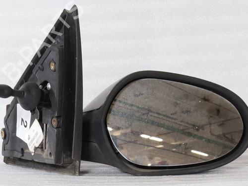 Used Right mirror Right mirror LANCIA YPSILON (843_) 1.2 (843.AXA1A) (60 hp) 36774718 36774718