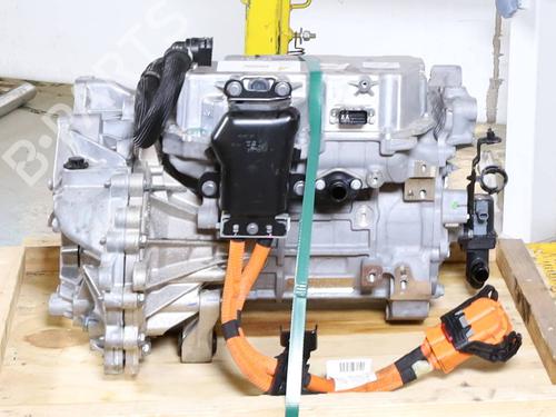 Engine JEEP AVENGER (J2) Electric | BP36217760M1 - Image 4