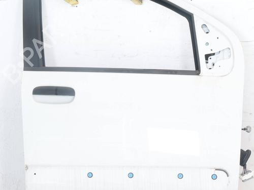 Used Right front door FIAT PANDA (312_, 319_) 1.0 Mild Hybrid (71 hp) 27482277