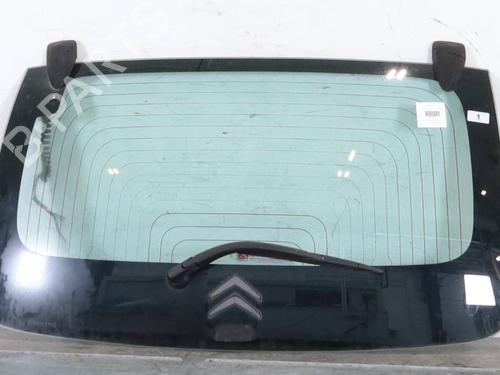 Used Tailgate Tailgate CITROËN C1 (PM_, PN_) 1.0 (68 hp) 33734133 33734133