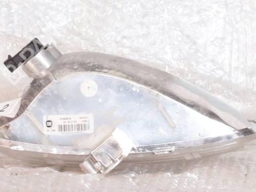 Left daytime light FIAT PANDA (312_, 319_) 1.2 (312PXA1A) | BP40008166C104 - Image 5