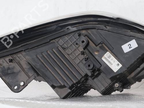 Right headlight ALFA ROMEO TONALE (965_) 1.5 Mild Hybrid | BP32029052C29 - Image 2
