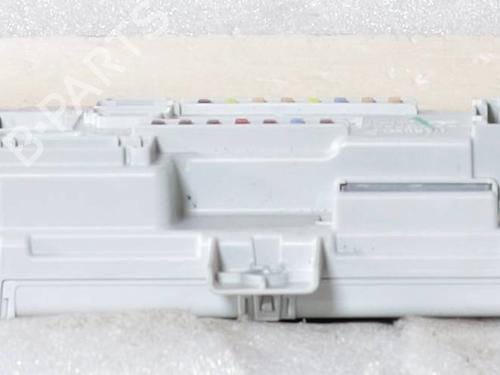 Fuse box ALFA ROMEO STELVIO (949_) 2.0 Q4 (949.AXF2A) | BP37662315E1 - Image 4