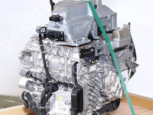 Gearbox JEEP COMPASS EV | BP39261724M3 - Image 3