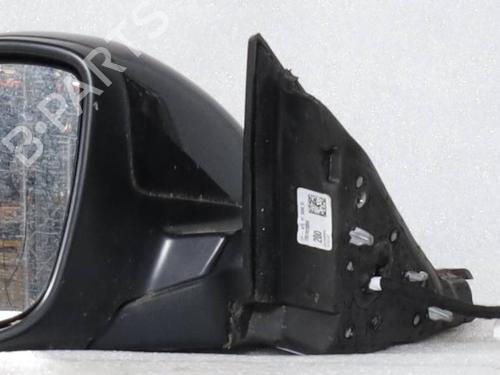 Used Left mirror Left mirror FIAT 600e / 600 (365_, 364_) Electric (156 hp) 36404310 36404310