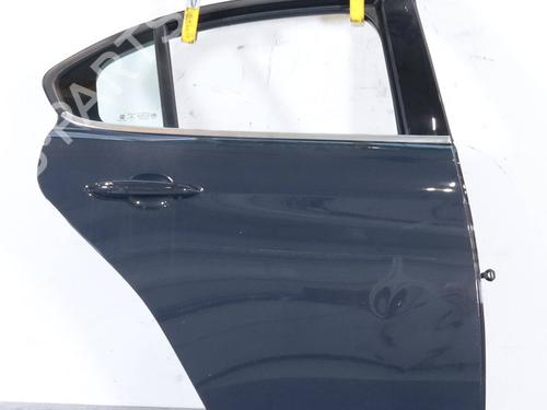 Used Right rear door Right rear door ALFA ROMEO GIULIA (952_) 2.2 D (952AFA25, 952AFM25, 952ALA25) (180 hp) 33537425 33537425