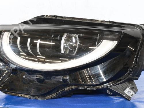 Used Right headlight FIAT 500e (332_) Elektro (FA1) (95 hp) 30084259