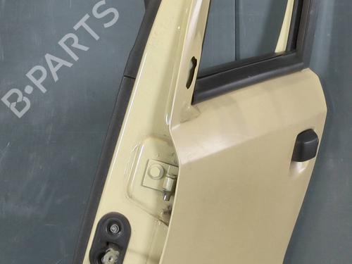 Left front door FIAT PANDA (169_) 1.1 (169.AXA1A) | BP29453900C2 