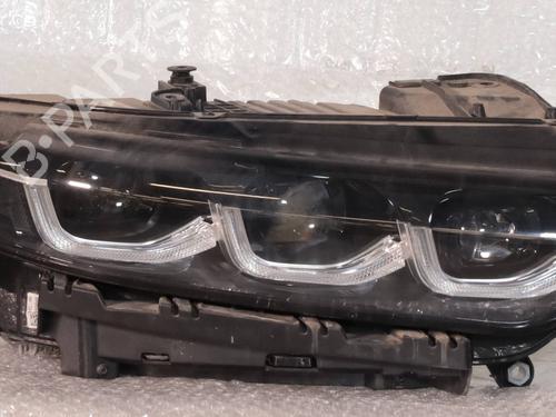 Used Right headlight Right headlight ALFA ROMEO TONALE (965_) 1.5 Mild Hybrid (131 hp) 39973442 39973442