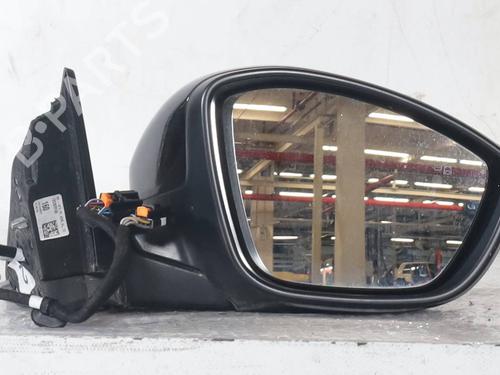 Used Right mirror Right mirror JEEP AVENGER (J2) 1.2 GSE T3 (101 hp) 33284553 33284553