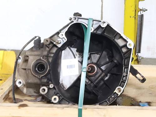 Used Gearbox Gearbox FIAT SEICENTO / 600 (187_) 1.1 (187AXB, 187AXB1A, 187AXC1A02) (54 hp) 33615939 33615939