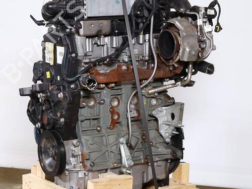 Engine FIAT DUCATO Platform/Chassis (250_) 180 Multijet 2,2 D | BP39403574M1 - Image 5