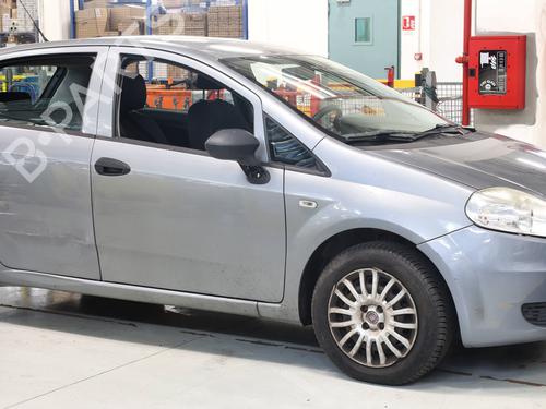 Engine FIAT GRANDE PUNTO (199_) 1.2 | BP33055713M1 - Image 6