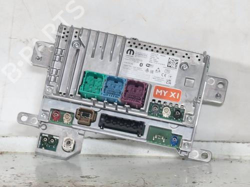 Bilradio FIAT DUCATO Van (250_) 140 Multijet 2,2 D | BP30662508E6 