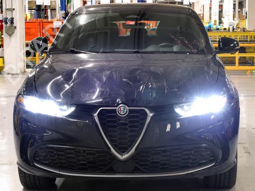 Used Parts ALFA ROMEO TONALE (965_)  1.6 VGT-D  4476057