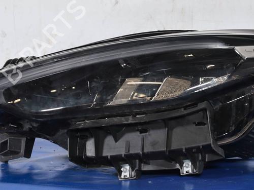 Used Left headlight Left headlight FIAT TIPO Saloon (356_, 357_) 1.4 (356SXA1B) (95 hp) 33283455 33283455