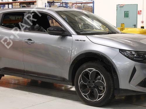 Engine mount ALFA ROMEO JUNIOR (626_, 627_) Electric | BP30111808M89 - Image 4