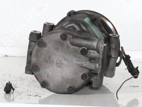 Used AC compressor AC compressor FIAT MAREA (185_) 1.9 JTD 110 (185AXT1A) (110 hp) 30443293 30443293