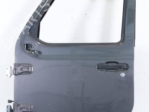 Used Left front door Left front door 36798156 36798156